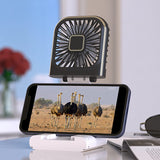 Mini ventilateur portable