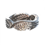 Bague Ailes d'Ange de Luxe