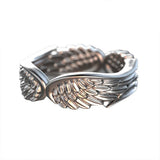 Bague Ailes d'Ange de Luxe