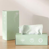 Essuie-vaisselle jetables (20 feuilles)