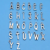 Porte-clés inspirant en acier inoxydable