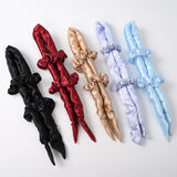 Fer à friser éponge