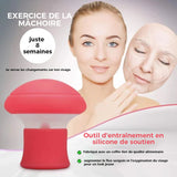 Outil anti-rides raffermissant pour la peau