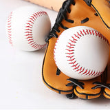 Baseball réfléchissant holographique (2 pièces)