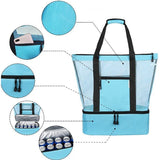 Sac à Main de Plage