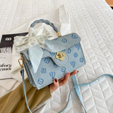 Kit de fabrication de sac à main en cuir bricolage