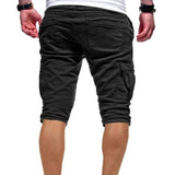 Shorts Amples à La Mode pour Hommes - ciaovie