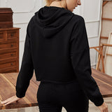 Haut Décontracté à manches Longues pour Femmes