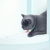Jouets de Chat Automatiques Laser Portables