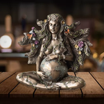Statue de la Terre Mère