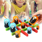 Puzzle pour enfants, jeu Parent-enfant, éducation précoce