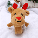 Anneau de Noël Pat
