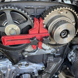 Ensemble d'Outils de Verrouillage à Came