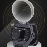 Mini voiture contrôlée par montre