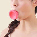 Outil anti-rides raffermissant pour la peau