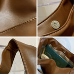 Sac fourre-tout en cuir