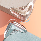 Couverture de pare-chocs de bord d'angle (10 pièces)