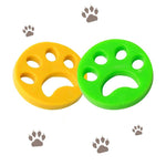 Attrape-poils pour animaux de compagnie