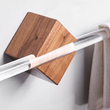 Porte-serviettes de bain