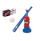 Ensemble De Jouets De Lanceur De Baseball Pour Enfants