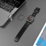 Film céramique 3D pour Apple Watch