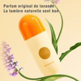 Huile de soin hydratante réparatrice anti-gel anti-fissure du talon