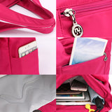 Sac fourre-tout léger