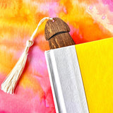 Marque-page de forme amusante