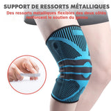 Genouillères de Sport Professionnel