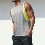 Gilet de sport pour hommes