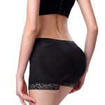 Culotte en dentelle