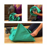Pochette de Voyage pour Chat