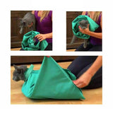 Pochette de Voyage pour Chat