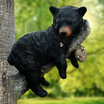 Ornement Ours Noir