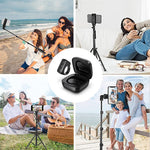Tourne-page vidéo avec télécommande Bluetooth