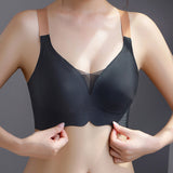 Soutien-gorge fin d'été sans armatures