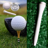 Ensemble Golf/Vanille 3 pièces