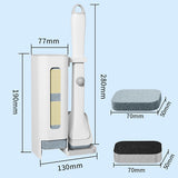 Brosse de cuisine multifonctionnelle