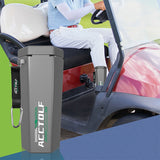 Laveuse de balles de golf portable