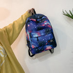 Galaxie Sac à Dos