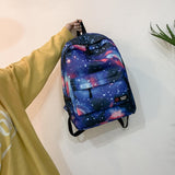 Galaxie Sac à Dos