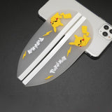 Couverture de pluie de rétroviseur de voiture (2 pièces)