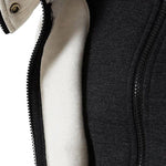 Veste décontractée pour l'automne et hiver