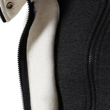 Veste décontractée pour l'automne et hiver