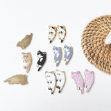 Enfileuse d’Aiguille pour Chat