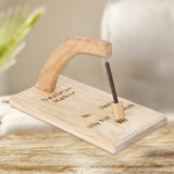 Décideur magnétique créatif