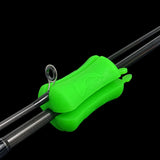 CANNE À PÊCHE PORTATIVE BOULE FIXE