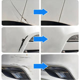 Pâte de réparation des rayures de voiture