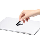 Support portable pliable pour téléphone