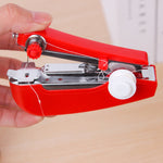 🧵Machine à coudre portable